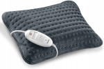 Beurer HK 48 soe padjake, hall, 40x30 cm, GREY COSY K0535