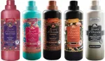 Tesori d'Oriente kangapehmendajate komplekt, 5 x 760 ml