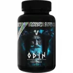 Toidulisand Viking Power Odin Testo Booster, 120 kapslit