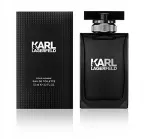 Tualettvesi Karl Lagerfeld Pour Homme 100 ml