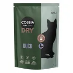 Cosma Extruded kuivtoit kassidele kanaga, 2 kg