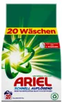 Pesupulber Ariel Universal, 20 pesukorda