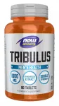 Toidulisand NOW Foods Tribulus 1000 mg 90 tabletti