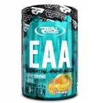 Aminohapped Real Pharm EAA, 420 g metsmarja maitsega