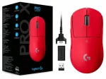 Traadita m&auml;nguhiir Logitech G Pro X Superlight HERO 25600 dpi