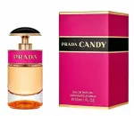Parf&uuml;meeritud vesi Prada Candy 30 ml