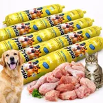 M&auml;rg koeratoit 12 kg, 90% linnuliha