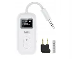 Bluetooth 5.3 adapter 1Mii, sobib 2 k&otilde;rvaklapile/AirPodsile
