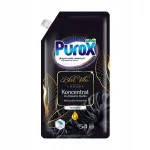 Loputusvedelik PUROX Black Vibes, 600 ml