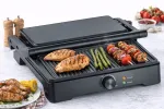 Elektriline grill SEVERIN KG 2391 XL, 1800 W, keraamiline