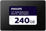 Sisemine SSD ketas Philips Ultra Speed 240GB 2,5" SATA III
