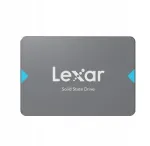 LEXAR NQ100 1TB SATA3 2.5" SSD ketas 550/500 MB/s
