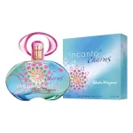 Salvatore Ferragamo Incanto Charms naiste tualettvesi 100 ml