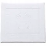 Vannimatt 50x70 cm HOTEL valge 650g puuvill OEKO-TEX