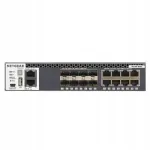 Netgear M4300-8X8F XSM4316S-100NES v&otilde;rgul&uuml;liti