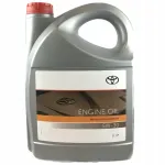 Mootori&otilde;li Toyota PREMIUM PFE 5W30 C2, 5 l, &ouml;konoomne