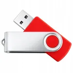 Memorabbit TWISTER 64GB USB-m&auml;lupulk