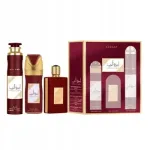 LATTAFA AMEERAT AL ARAB kingituskomplekt 100 ml + deodorant 200 ml + &otilde;huv&auml;rskendaja 300 ml