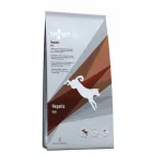 Kuiv koeratoit TROVET Hepatic HLD kanaga, 3 kg
