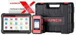 Diagnostikaseade LAUNCH X431 PRO3s + ELITE SMARTLINK C 10 tolli PASS THRU CanFD DoiP kaablitega