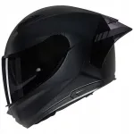 Integraalkiiver NOLAN N60-6 Sport Classico, must mati, 2XS