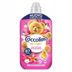 COCCOLINO Frutti kontsentreeritud loputusvahend, 1827 ml