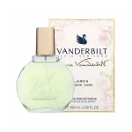Parf&uuml;meeritud vesi Gloria Vanderbilt Jardin &agrave; New York Eau Fra&icirc;che 100 ml