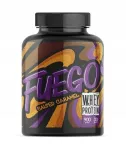 Vadakuvalgu kontsentraat Fuego Whey WPC 900g DigeZyme