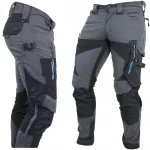 Meeste t&ouml;&ouml;p&uuml;ksid ELASTIC CORDURA STRONG PREMIUM puuvillast