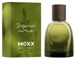 Meeste parf&uuml;&uuml;mid MEXX INSPIRED NATURE Eau de Parfum 50 ml
