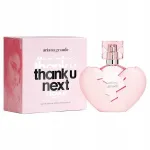 Naistel&otilde;hnavesi Ariana Grande Thank U Next 50 ml EDP