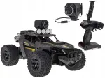 Kaugjuhtimispultiga auto PIONEER kaameraga, 1:12 mastaap