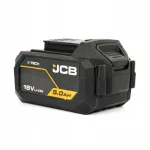 Akupatarei JCB 18V 5Ah Li-Ion