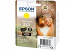 Epson 378 Squirrel kollane tindikassett