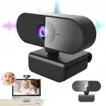 USB veebikaamera, FULL HD 1080P, plug and play