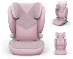Laste autoiste KINDERKRAFT JUNIOR FIX2 PLUS, 15&ndash;36 kg, ISOFIX