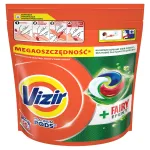 Vizir + Fairy Effect pesukapslid, 50 pesukorda