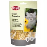 Trixie kassilemmikud kanaliha ja krevettidega, 50 g