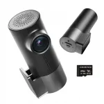 Salvesti DDPAI MINI Pro 4K NightVIS WIFI6 64GB