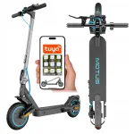 Elektriline t&otilde;ukeratas Motus Scooty 10 Elite, 350 W, Tuya &auml;pp, Bluetooth