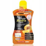 Energiageel NAMEDSPORT Total Energy Hydra Gel 50 ml