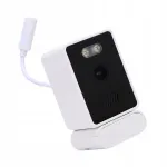 Siseruumide WiFi 2K aknakaamera 2,4G 4O Security