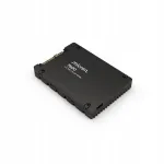 SSD ketas Micron 7500 PRO 7.68TB U.3 NVMe MTFDKCC7T6TGP TCG