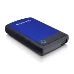 V&auml;line k&otilde;vaketas Transcend StoreJet 25H3 1TB