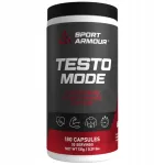 Toidulisand Sport Armour, testosterooni stimulaator, Tribulus, Ashwagandha, 180 kapslit