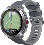 Nutikell Polar Grit X2 Pro, 48 mm, GPS, 488 mAh, MIL-STD-810H, hall