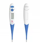 Digitaalne termomeeter SANITAS SFT 09 Peppa Pig pildiga