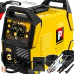 Inverter-keevitusseade 230A MIG MAG MMA TIG LIFT SYNERGY