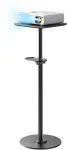 Reguleeritav projektori statiiv 70,1&ndash;120 cm 5,9 kg
