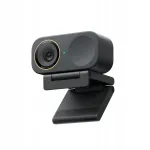 Veebikaamera Insta360 Link 2C Pro, 4K, tehisintellekt, grafiithall